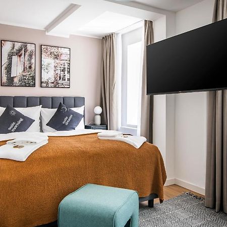 Limehome Bayreuth Spitalgasse Εξωτερικό φωτογραφία