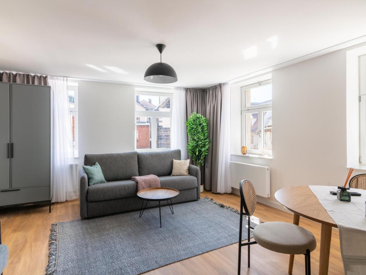 Limehome Bayreuth Spitalgasse Εξωτερικό φωτογραφία