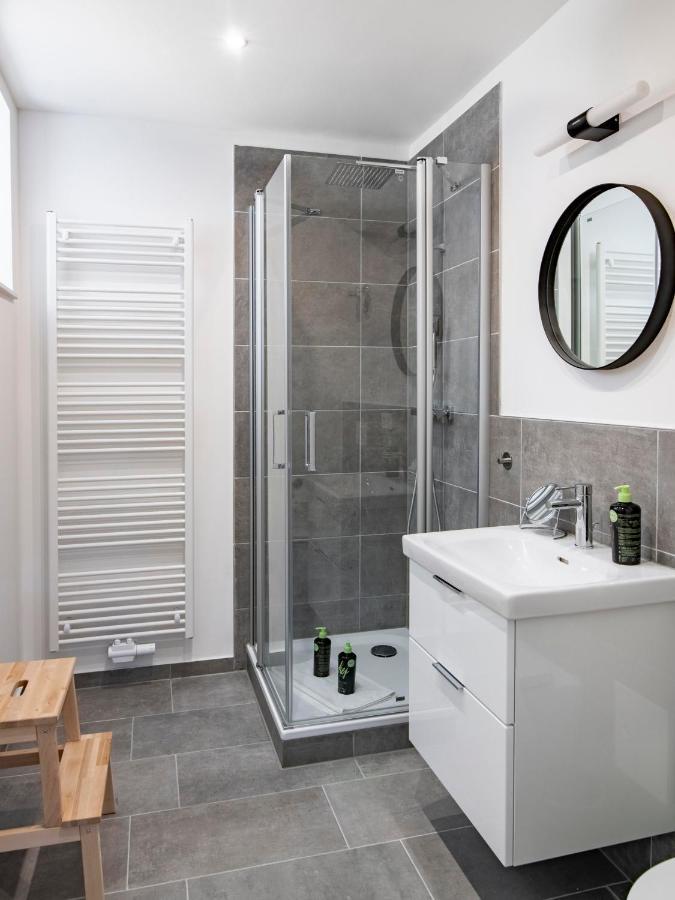 Limehome Bayreuth Spitalgasse Εξωτερικό φωτογραφία