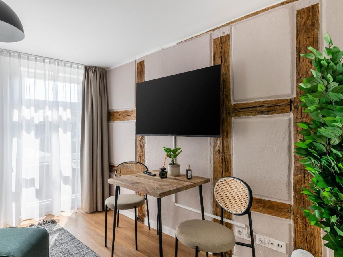 Limehome Bayreuth Spitalgasse Εξωτερικό φωτογραφία