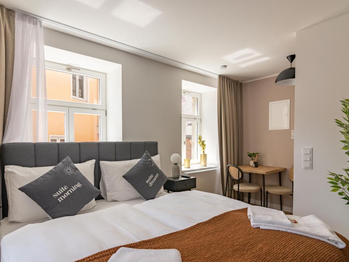 Limehome Bayreuth Spitalgasse Εξωτερικό φωτογραφία