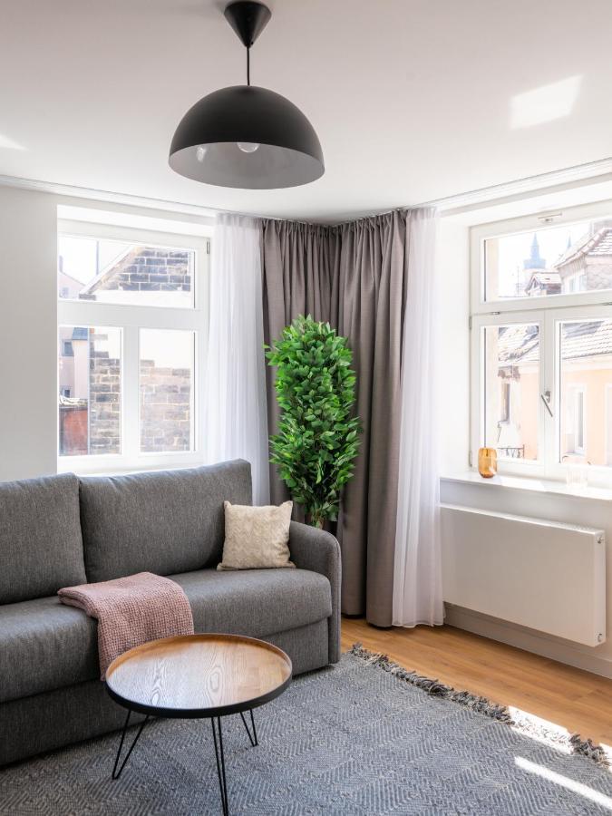 Limehome Bayreuth Spitalgasse Εξωτερικό φωτογραφία