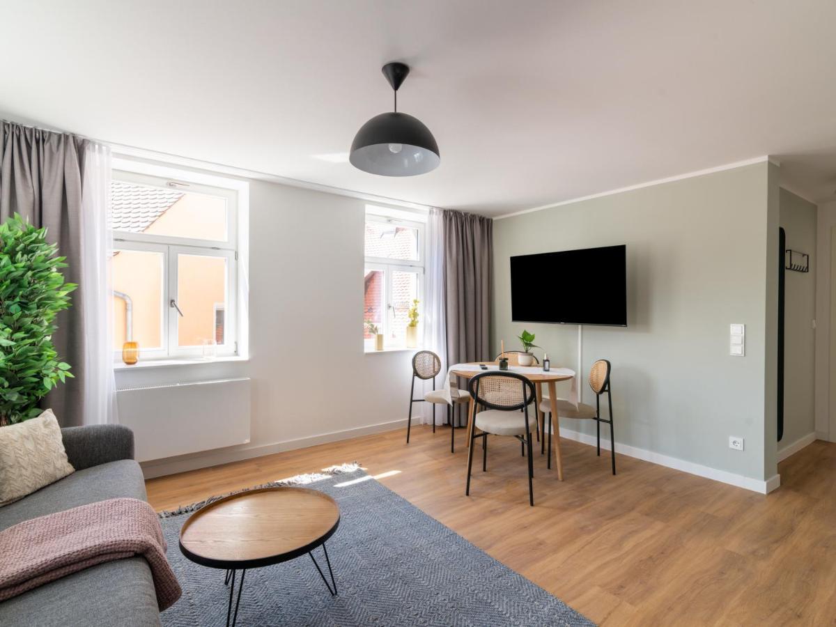 Limehome Bayreuth Spitalgasse Εξωτερικό φωτογραφία