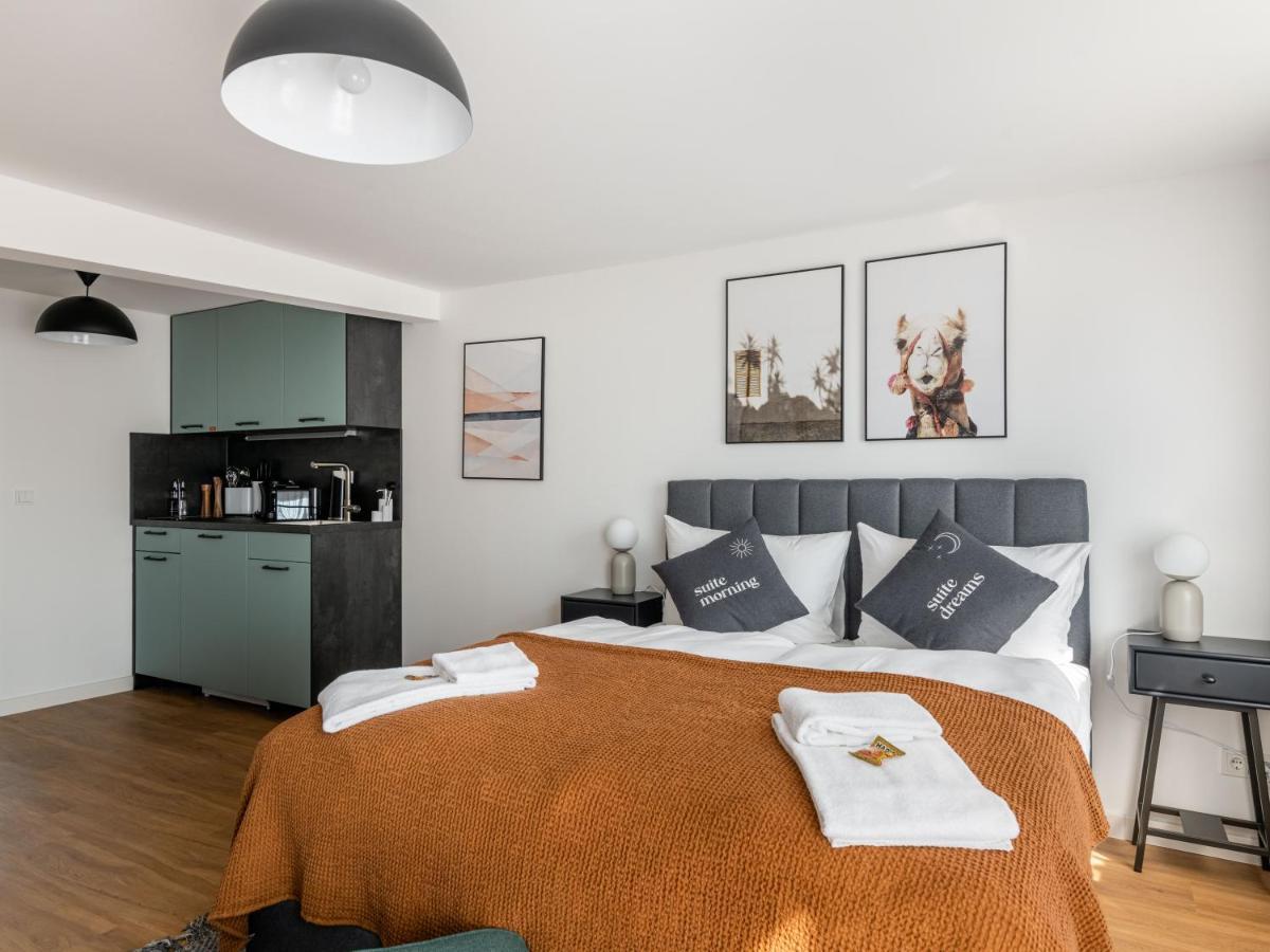 Limehome Bayreuth Spitalgasse Εξωτερικό φωτογραφία