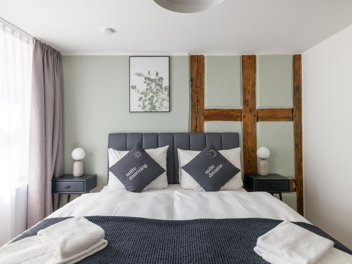Limehome Bayreuth Spitalgasse Εξωτερικό φωτογραφία