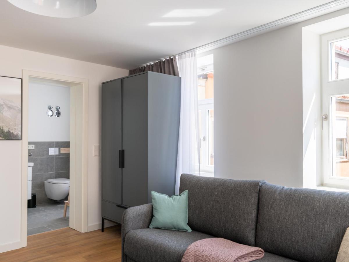 Limehome Bayreuth Spitalgasse Εξωτερικό φωτογραφία