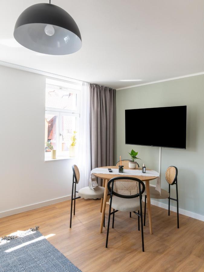 Limehome Bayreuth Spitalgasse Εξωτερικό φωτογραφία