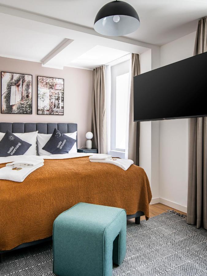 Limehome Bayreuth Spitalgasse Εξωτερικό φωτογραφία