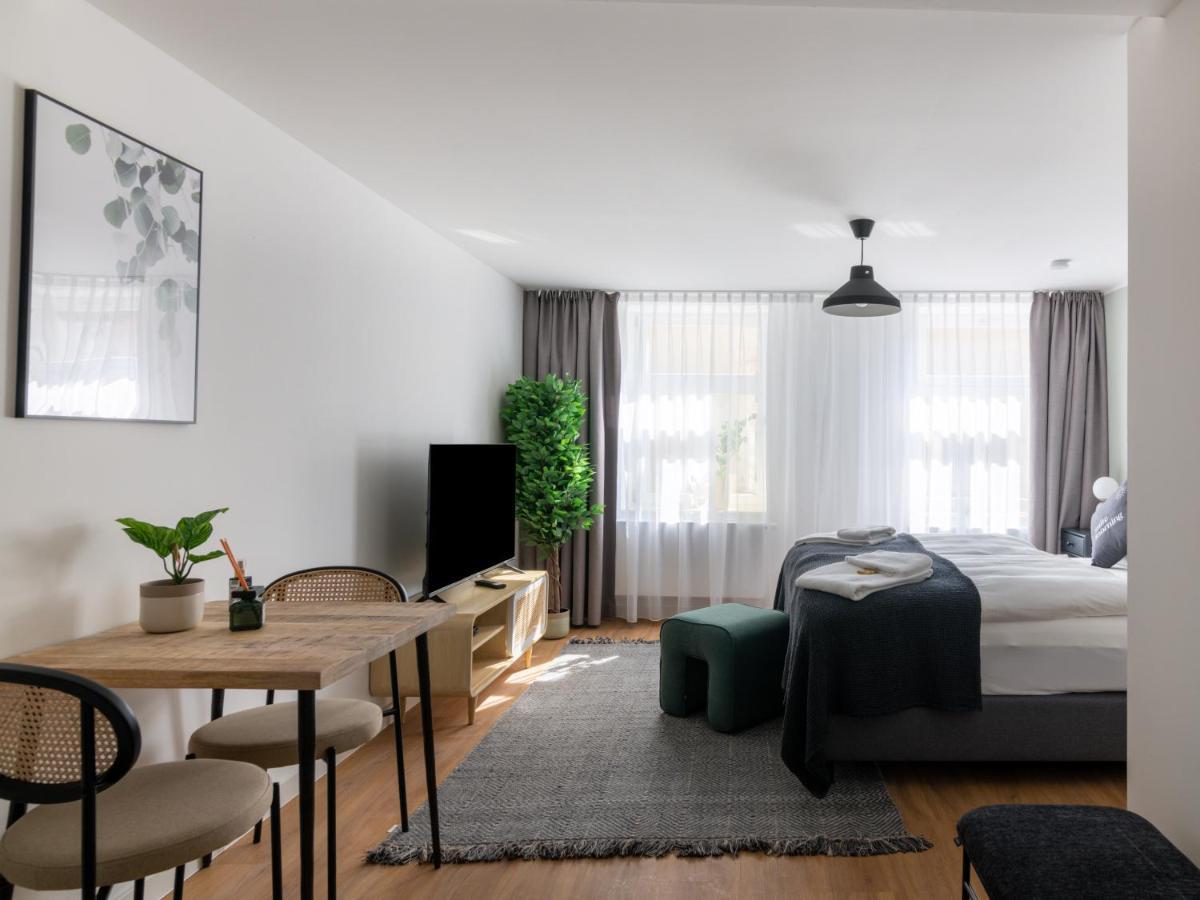 Limehome Bayreuth Spitalgasse Εξωτερικό φωτογραφία