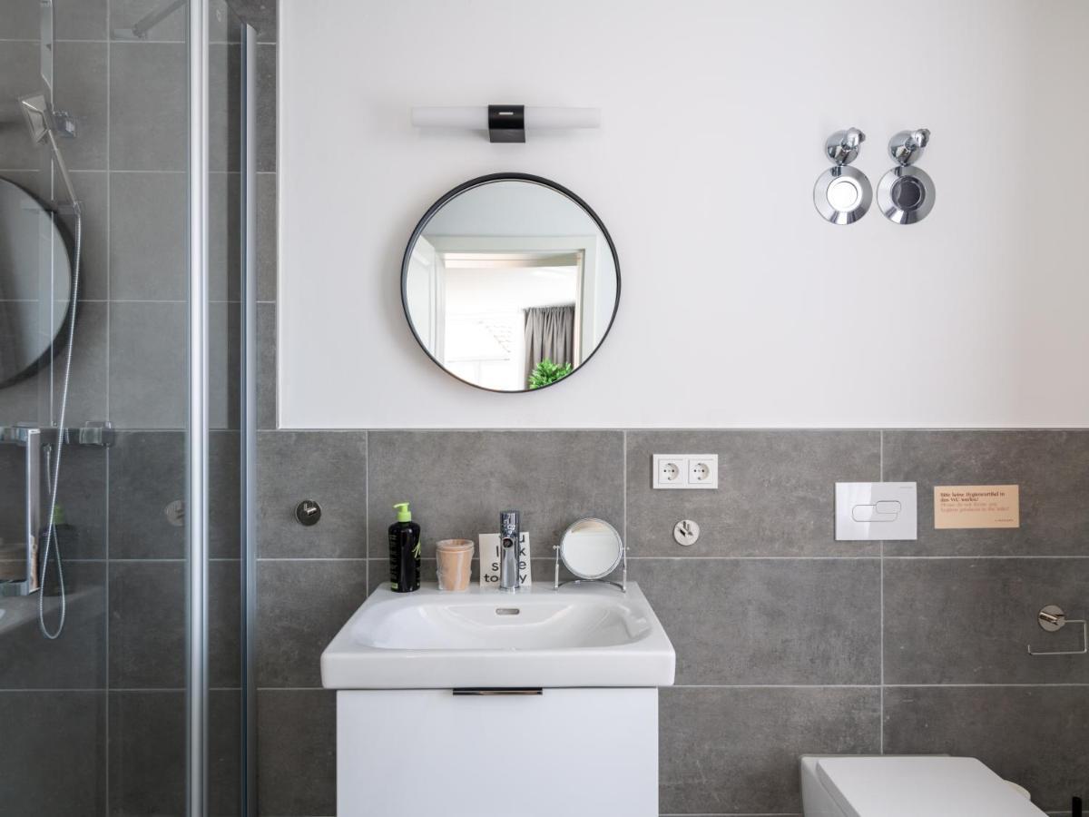 Limehome Bayreuth Spitalgasse Εξωτερικό φωτογραφία