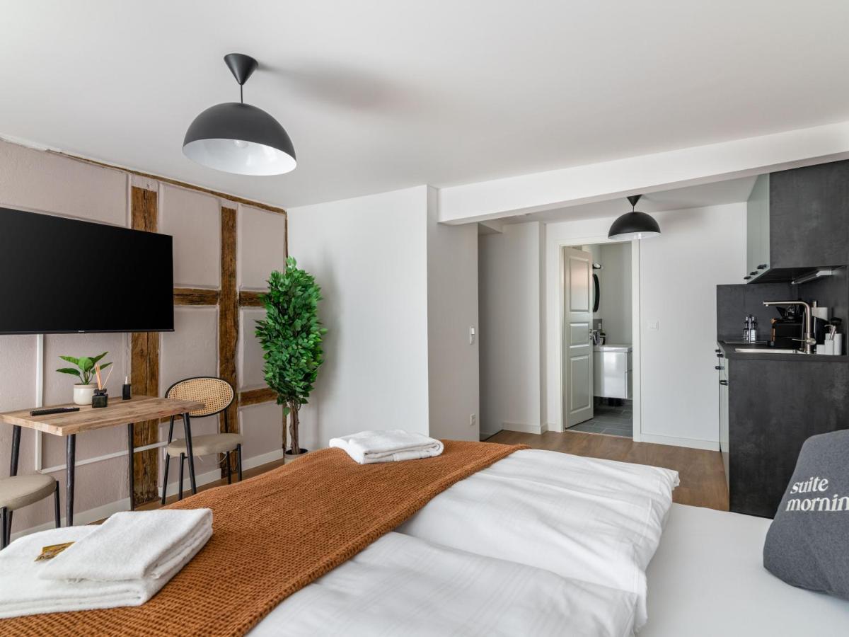 Limehome Bayreuth Spitalgasse Εξωτερικό φωτογραφία