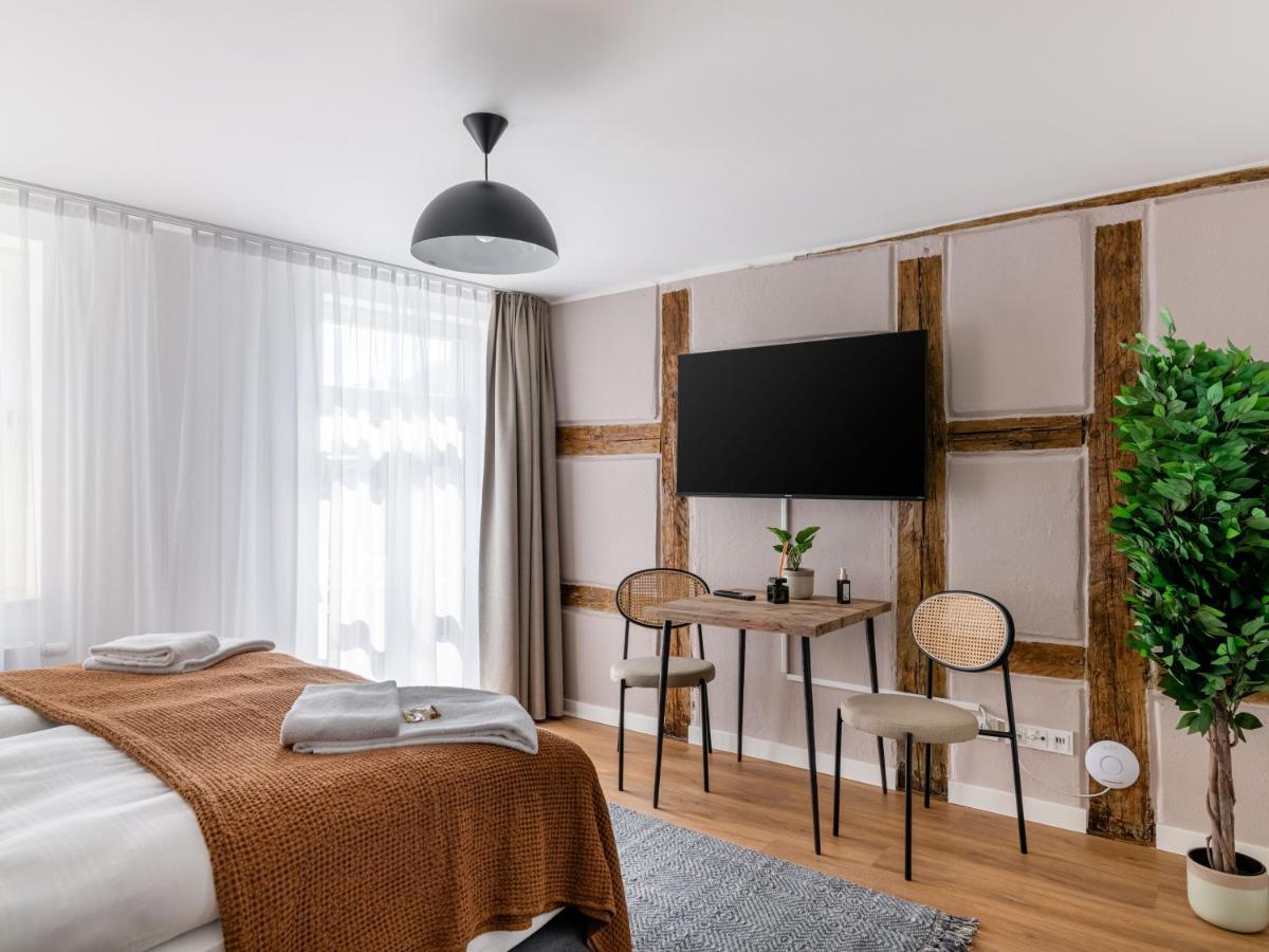 Limehome Bayreuth Spitalgasse Εξωτερικό φωτογραφία
