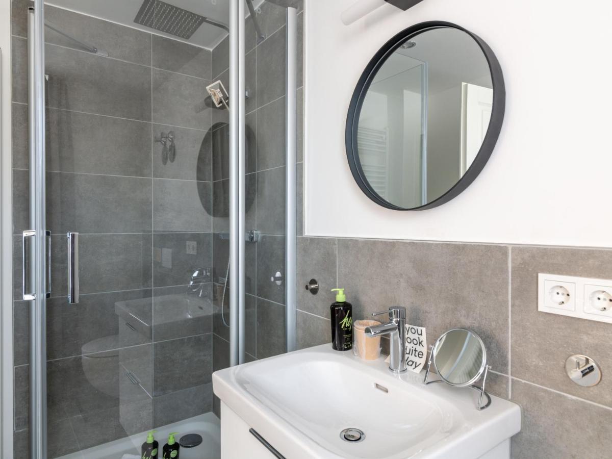 Limehome Bayreuth Spitalgasse Εξωτερικό φωτογραφία
