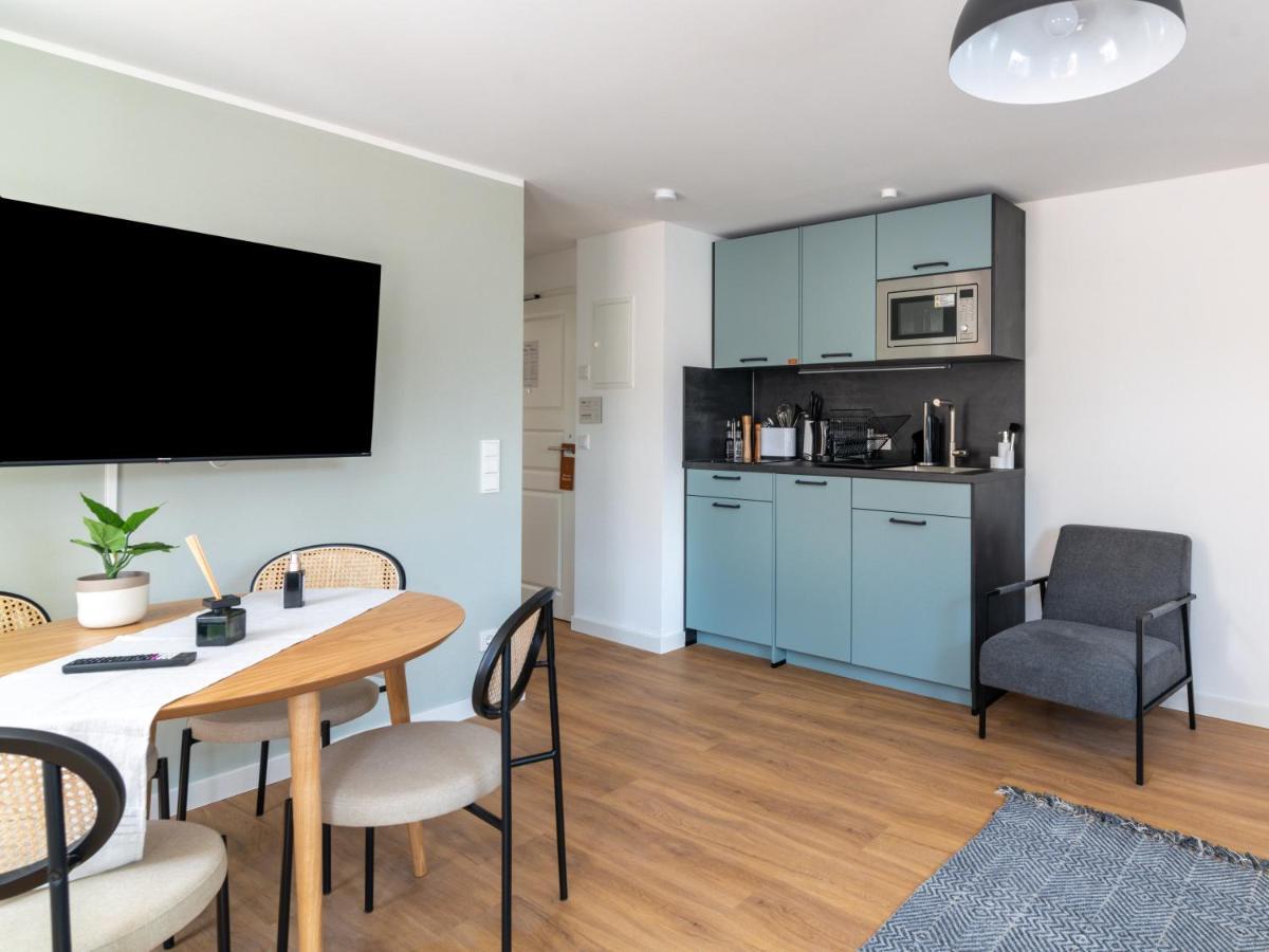 Limehome Bayreuth Spitalgasse Εξωτερικό φωτογραφία