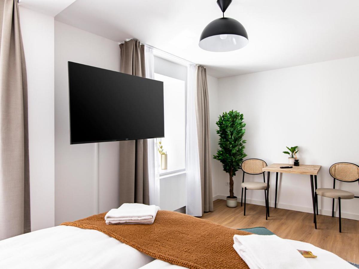 Limehome Bayreuth Spitalgasse Εξωτερικό φωτογραφία