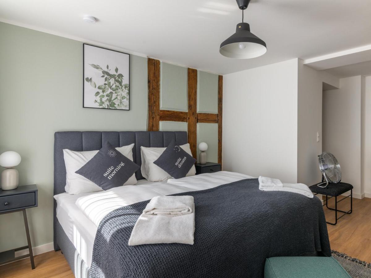 Limehome Bayreuth Spitalgasse Εξωτερικό φωτογραφία