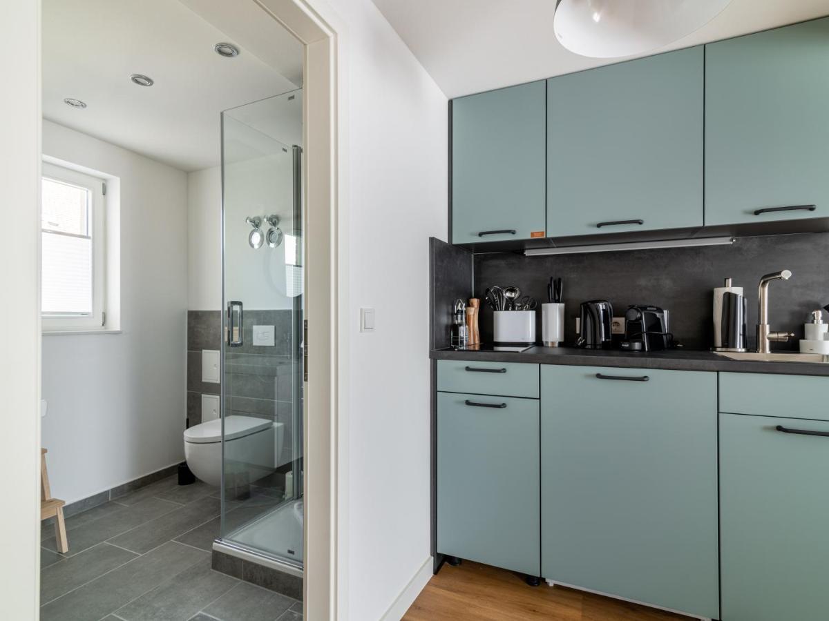 Limehome Bayreuth Spitalgasse Εξωτερικό φωτογραφία