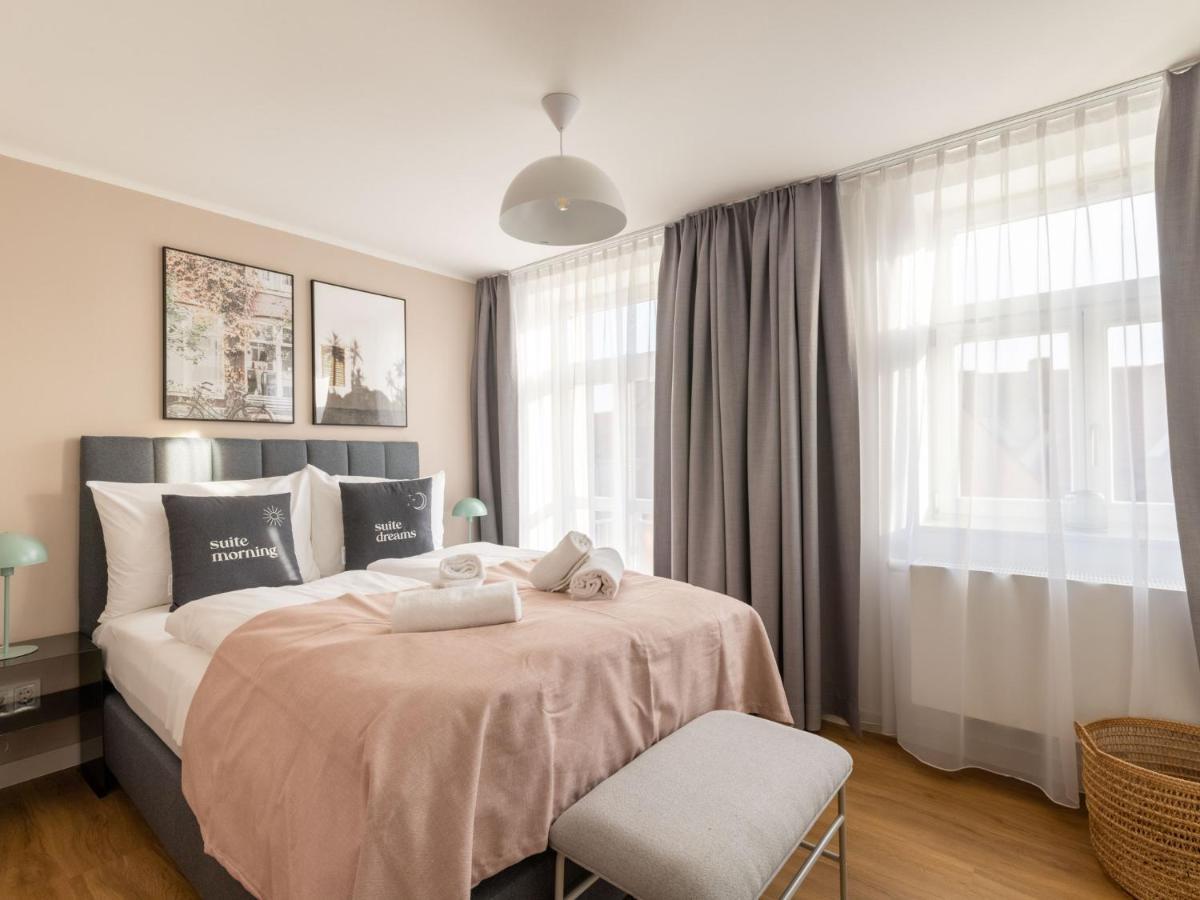 Limehome Bayreuth Spitalgasse Δωμάτιο φωτογραφία