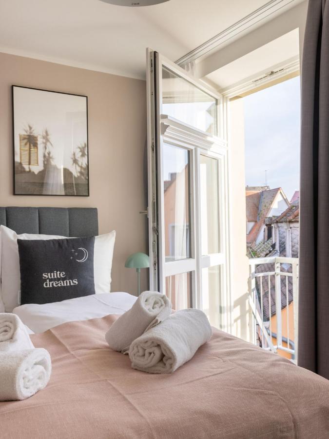 Limehome Bayreuth Spitalgasse Εξωτερικό φωτογραφία