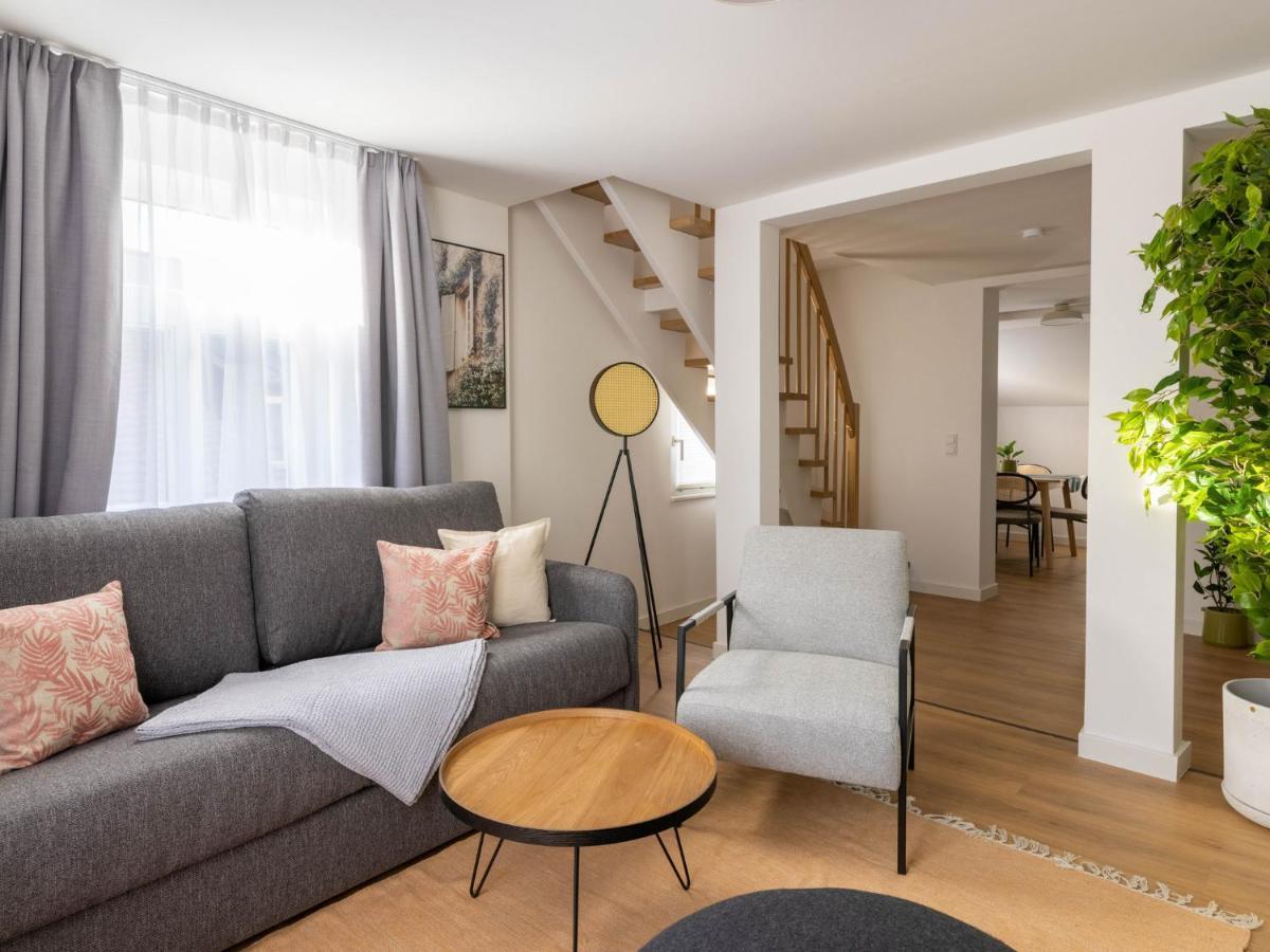 Limehome Bayreuth Spitalgasse Εξωτερικό φωτογραφία