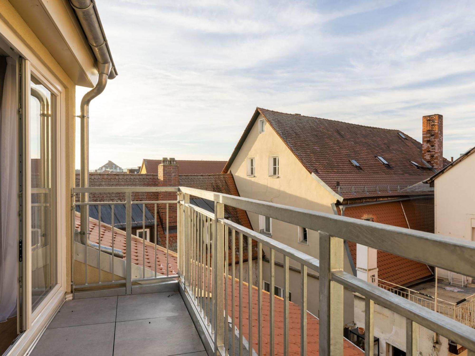 Limehome Bayreuth Spitalgasse Δωμάτιο φωτογραφία