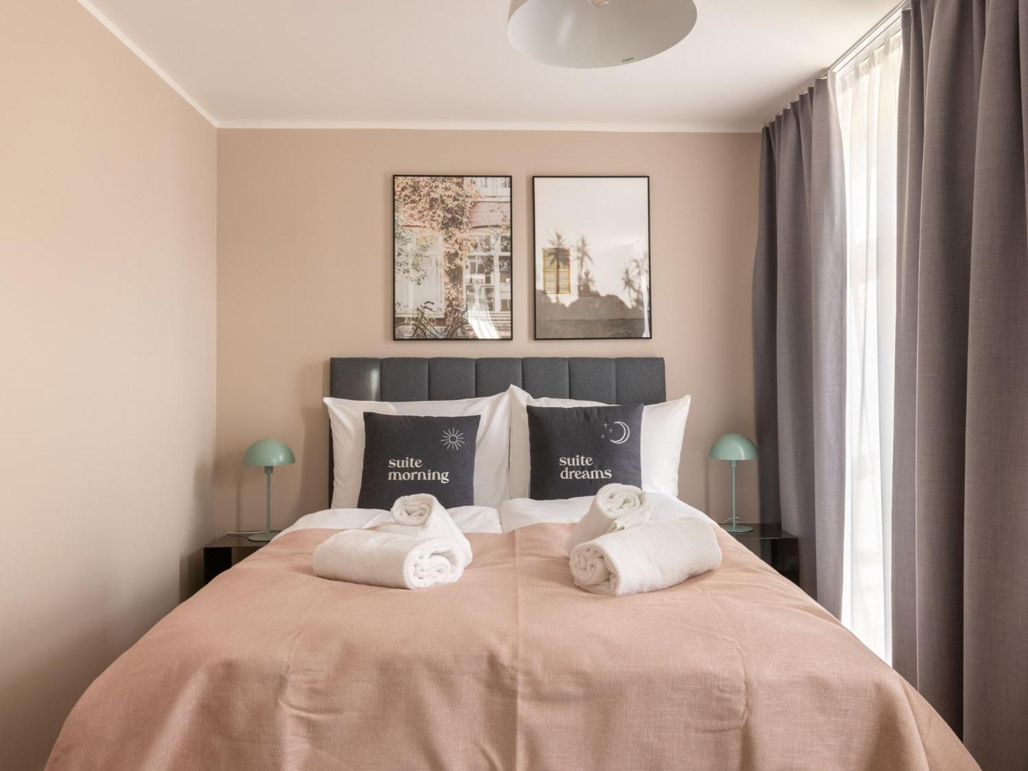 Limehome Bayreuth Spitalgasse Δωμάτιο φωτογραφία