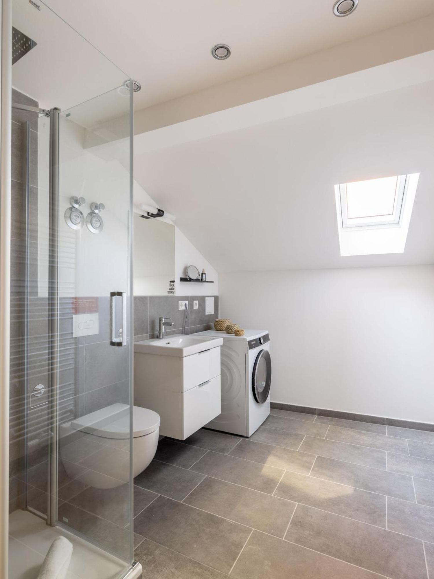 Limehome Bayreuth Spitalgasse Δωμάτιο φωτογραφία