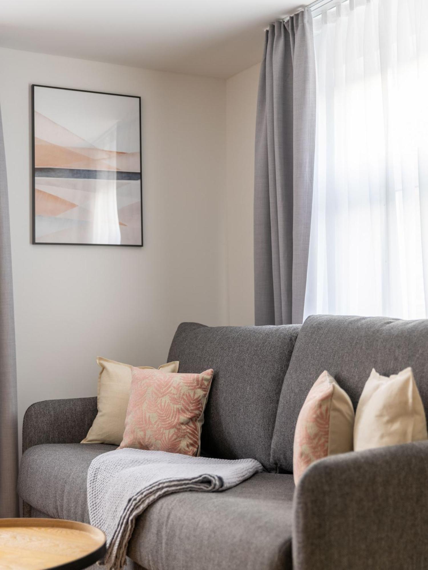 Limehome Bayreuth Spitalgasse Δωμάτιο φωτογραφία