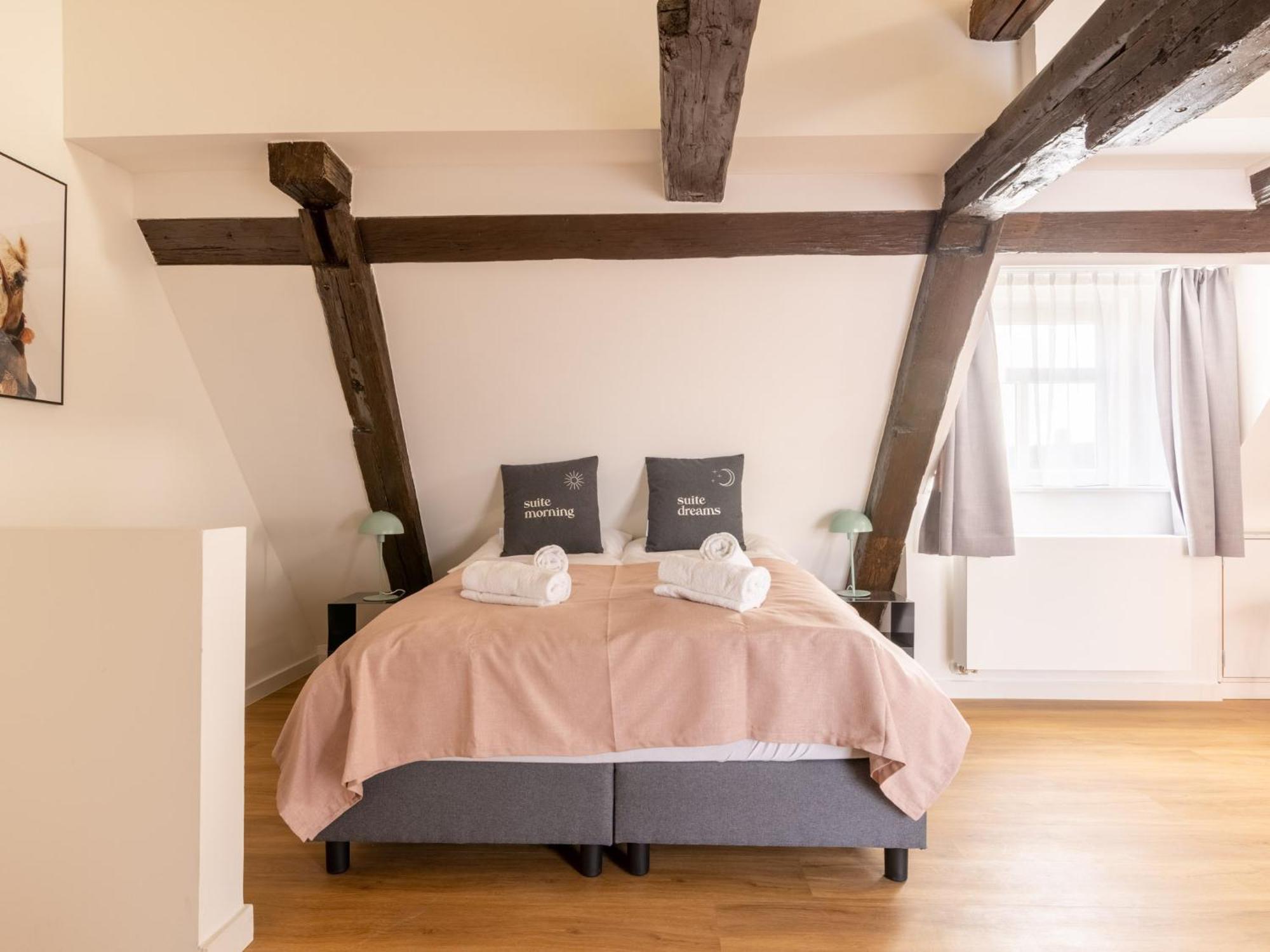 Limehome Bayreuth Spitalgasse Δωμάτιο φωτογραφία