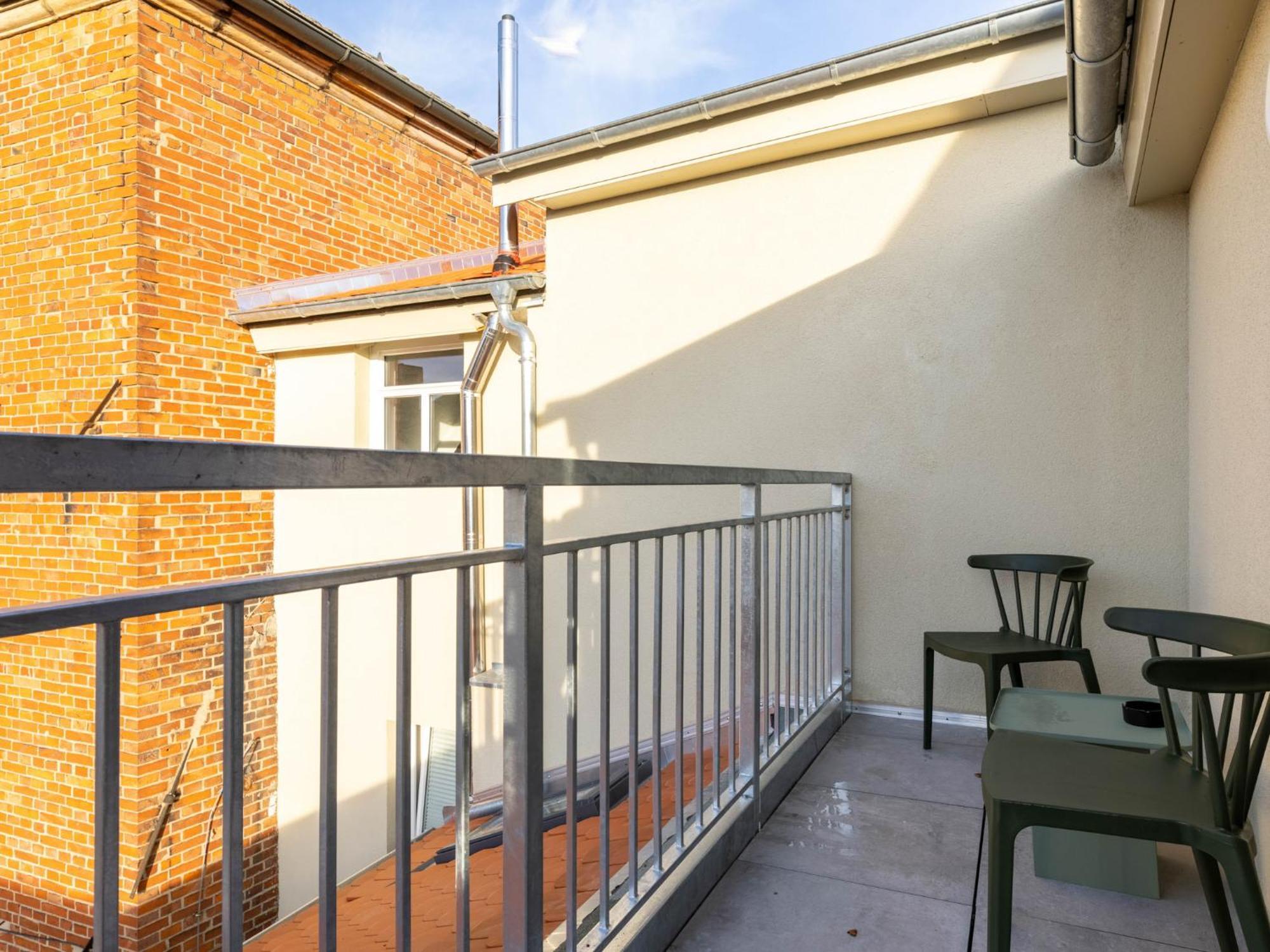 Limehome Bayreuth Spitalgasse Δωμάτιο φωτογραφία